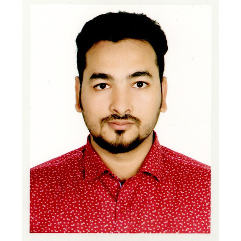 Mahir Shahariar Sisir