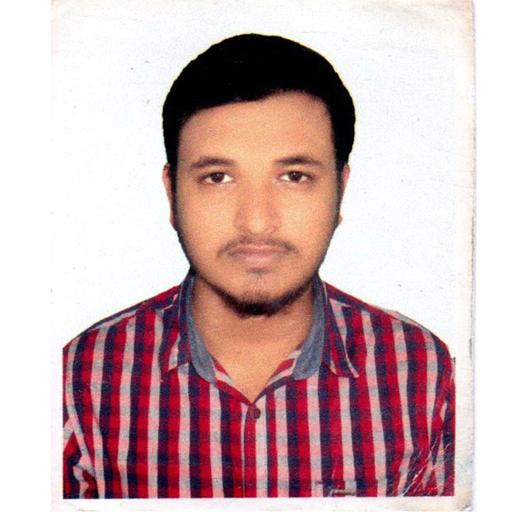 মনেম শাহরিয়ার শিশির