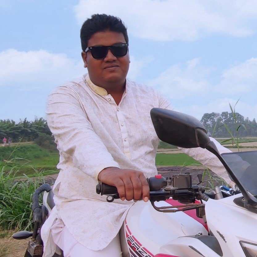 হাসিবুল হাসান সপ্ন